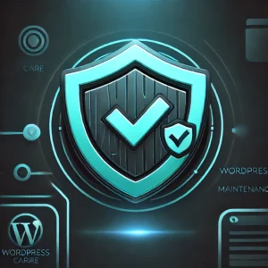 Essential Care – Reliable WordPress Maintenance