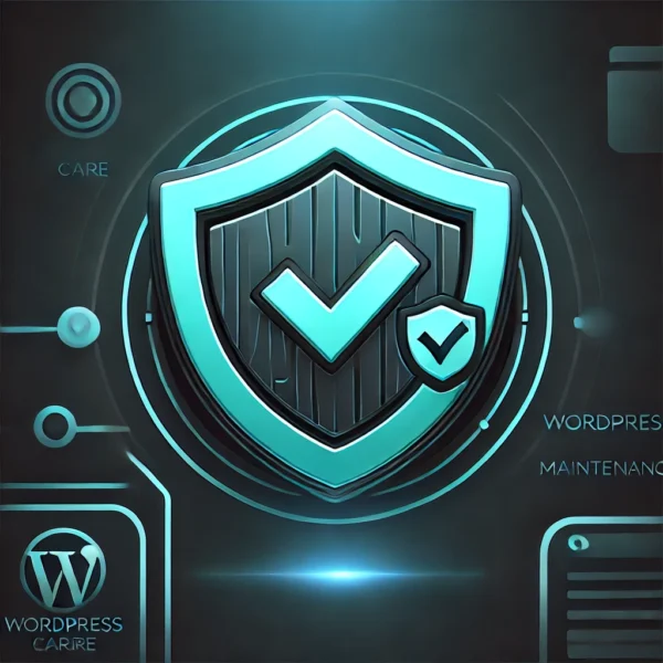 Essential Care – Reliable WordPress Maintenance
