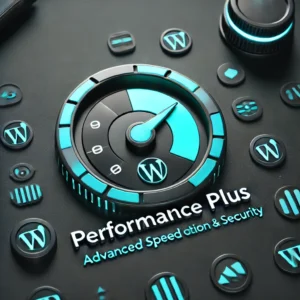 Performance Plus – Advanced Speed & Security